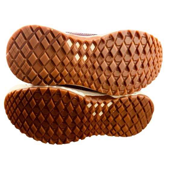 Vans Ultrarange EXO Hi-Top Unisex Womens 6.5 / Mens 5 Burgundy & Black Sneakers - Picture 8 of 10